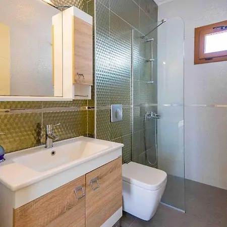 Izmir Syonte Lift Apartment