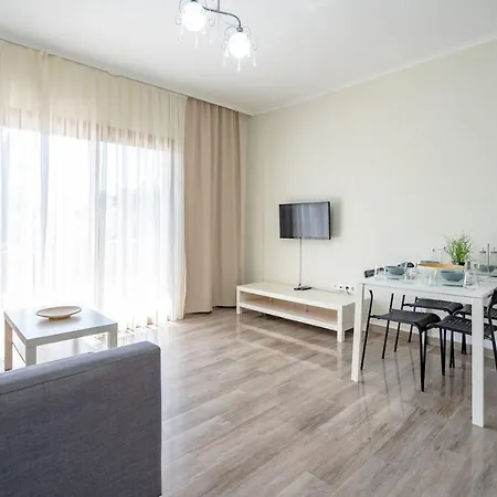 Izmir Syonte Lift Apartment