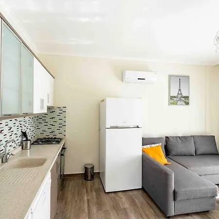 Izmir Syonte Lift Apartment 公寓