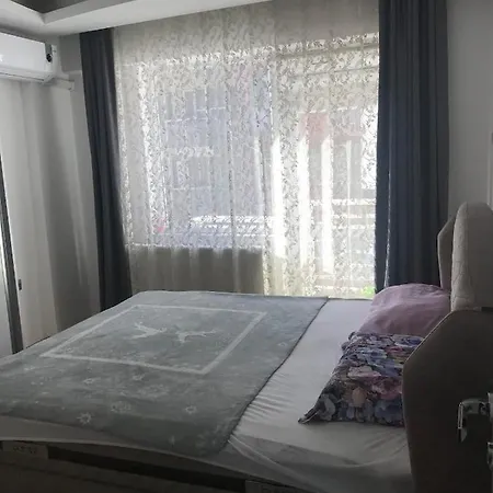 Izmir Syonte Lift Apartment