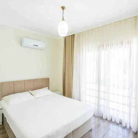 Izmir Syonte Lift Apartment 公寓 *